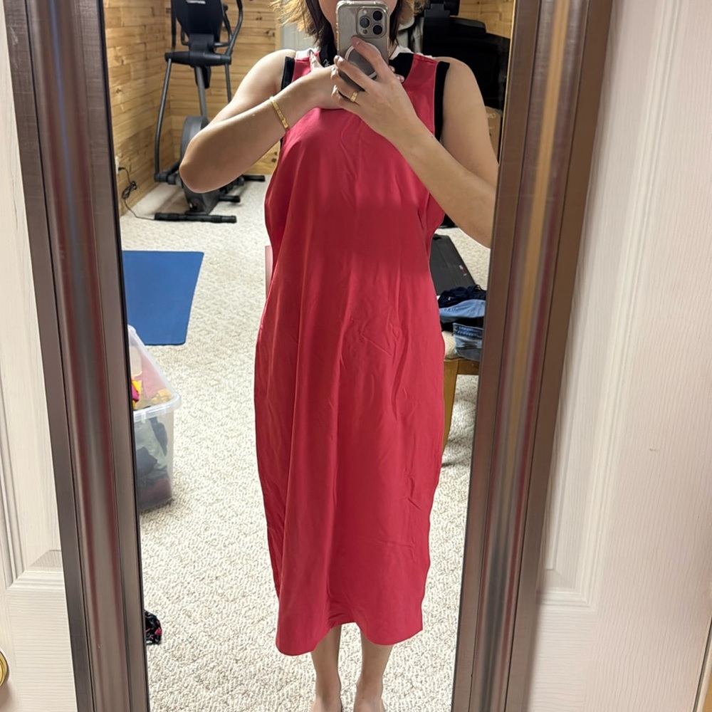T shirt dress